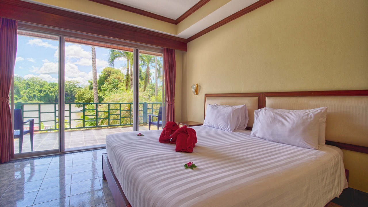 Photo of Bedroom in Kathu