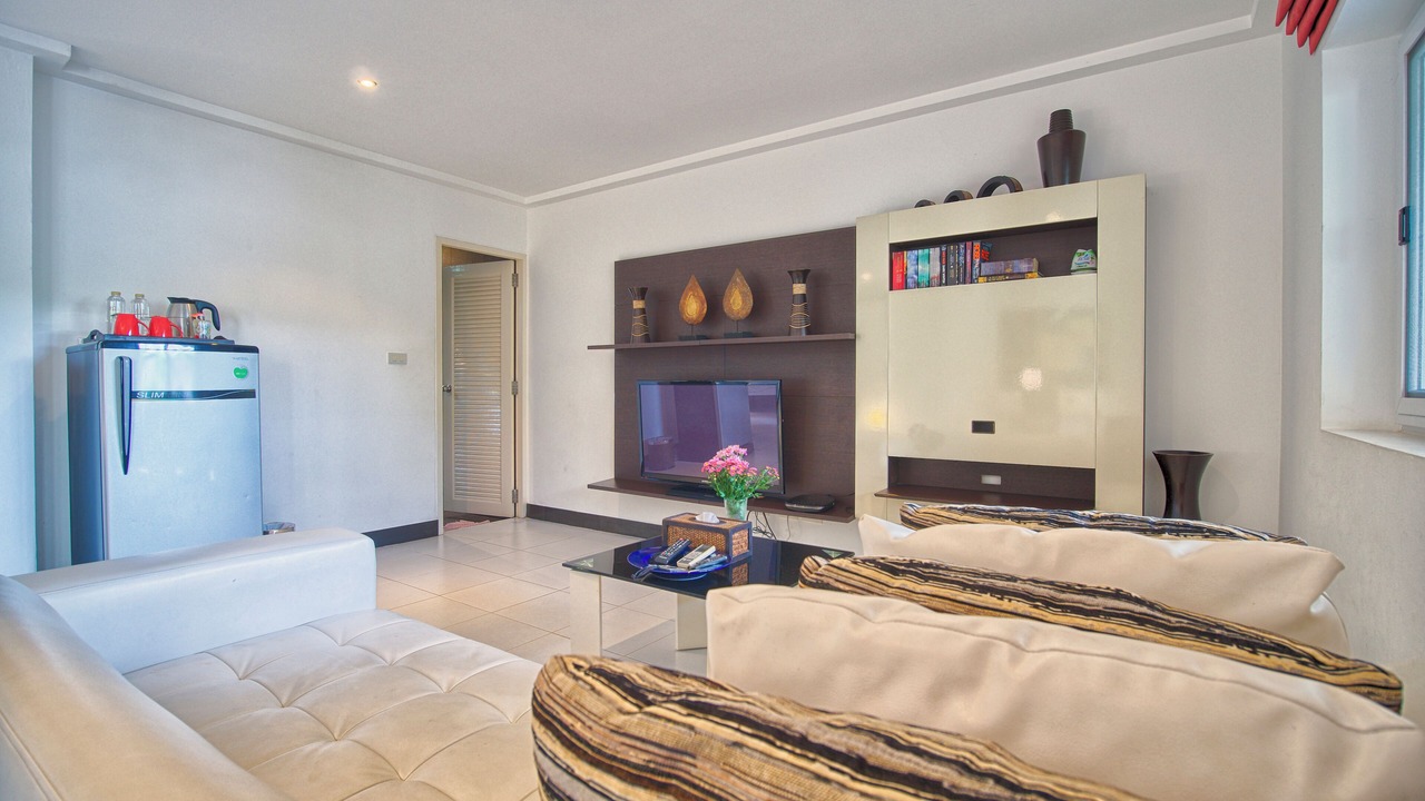 Photo of Livingroom in Kathu