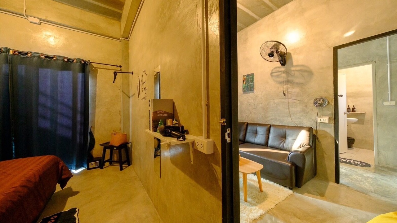 Photo of Bedroom in Rayong