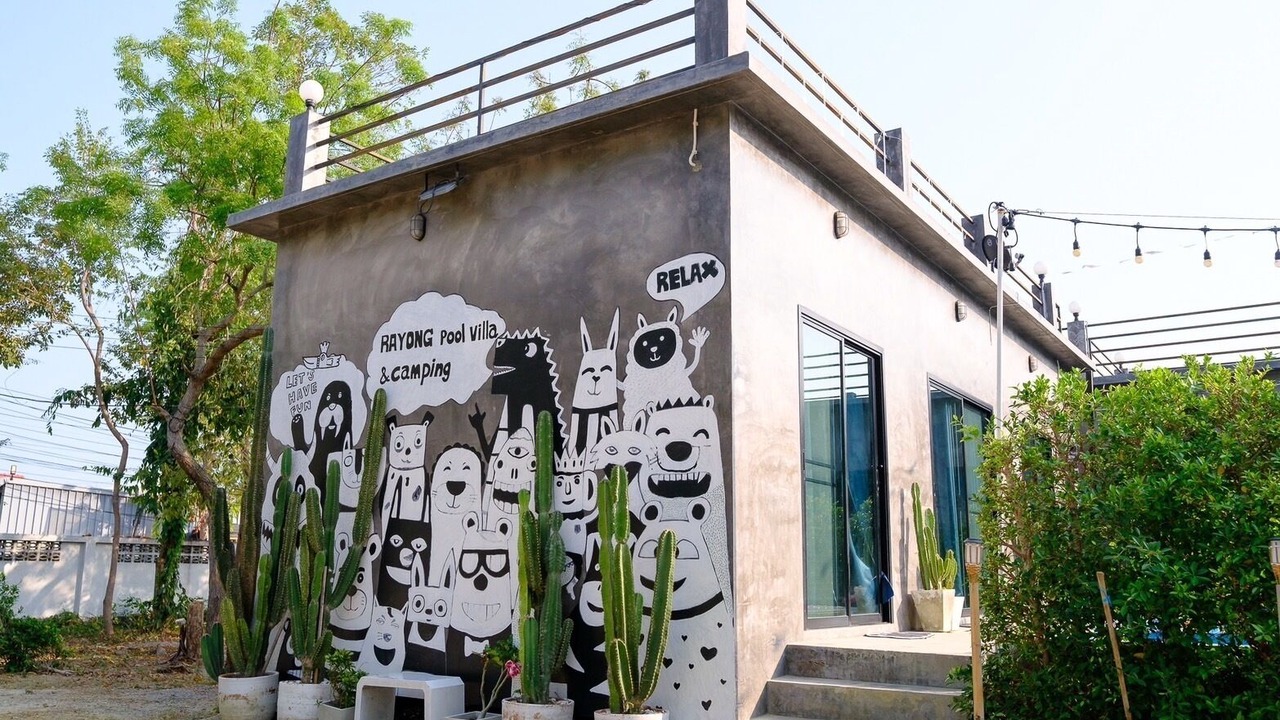 Photo of Outdoor in Rayong