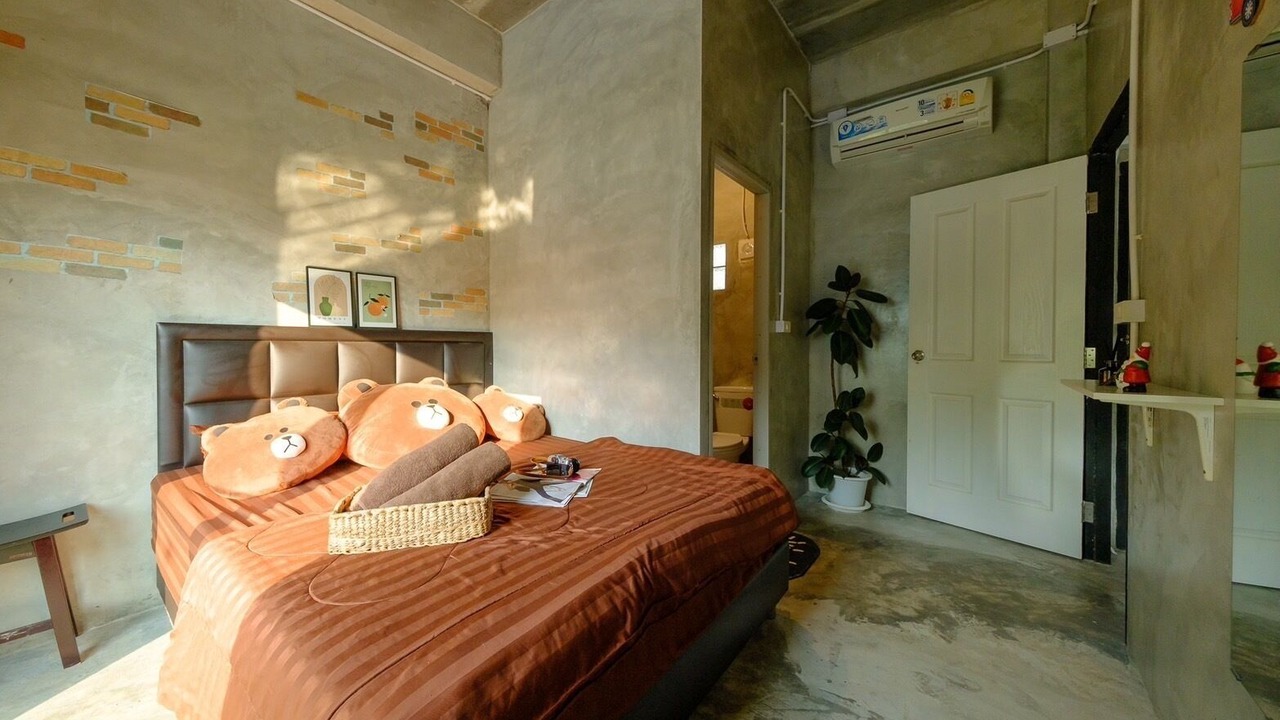 Photo of Bedroom in Rayong