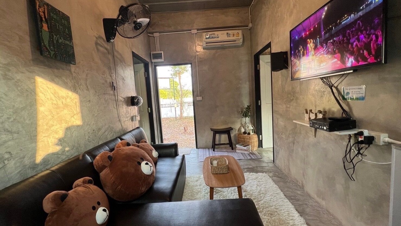 Photo of Bedroom in Rayong