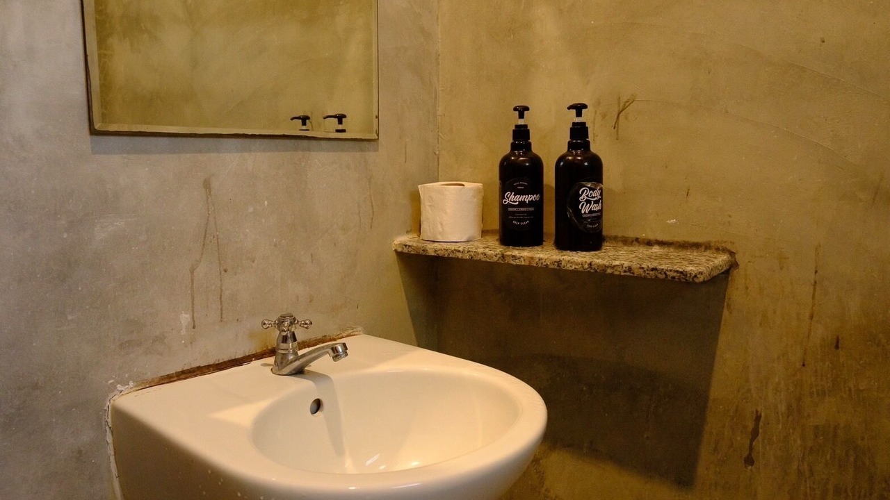 Photo of Bathroom in Rayong