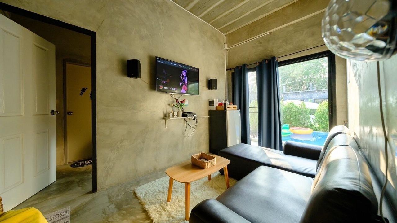 Photo of Bedroom in Rayong