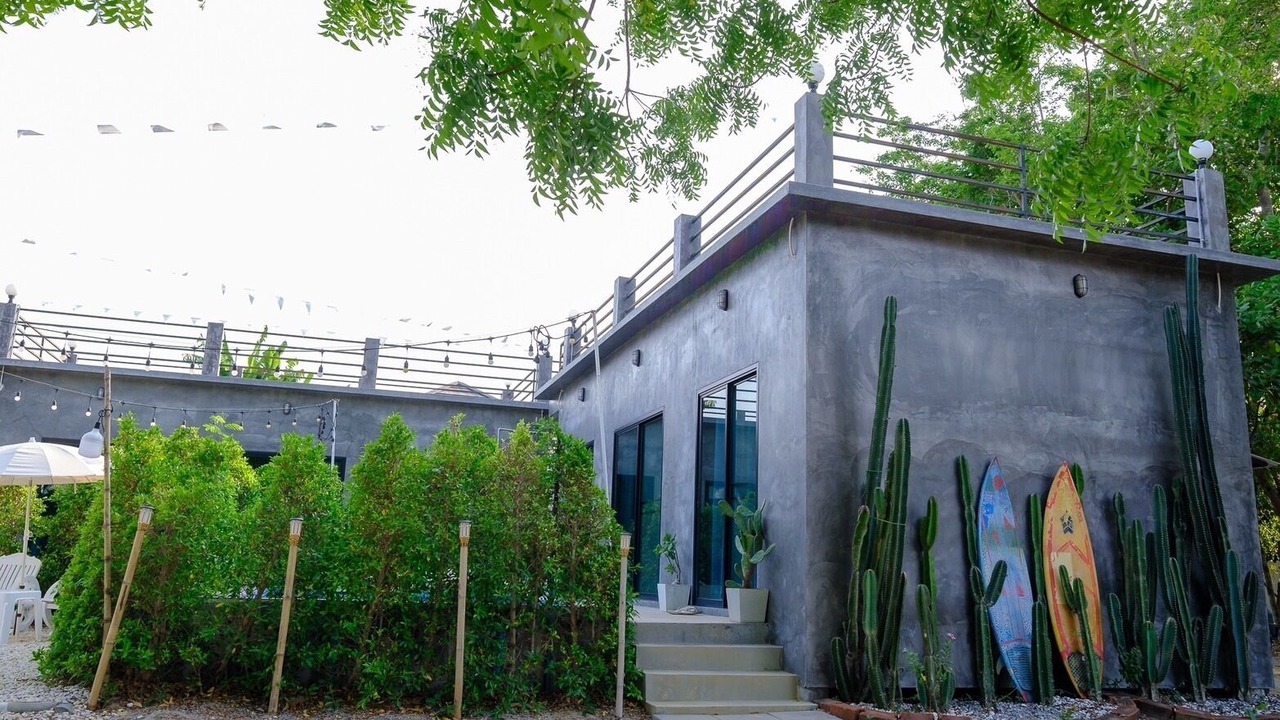 Photo of Outdoor in Rayong