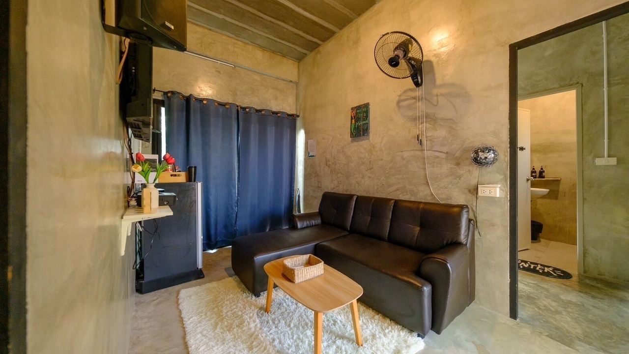 Photo of Bedroom in Rayong
