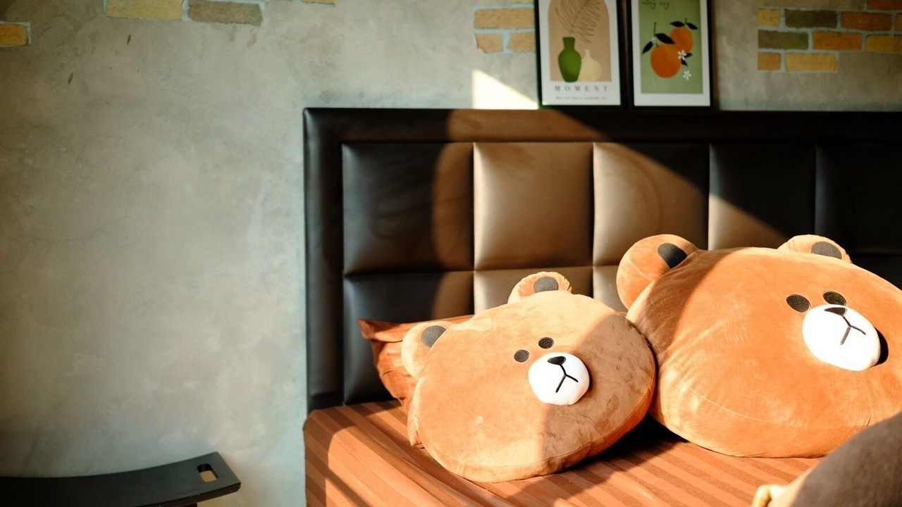 Photo of Bedroom in Rayong