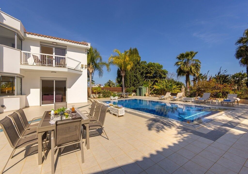 Photo of Outdoor in Pernera