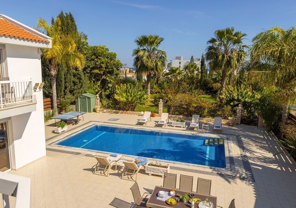 Photo of Outdoor in Pernera