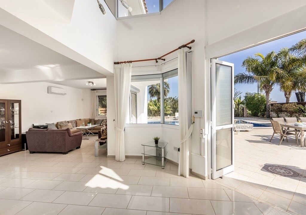 Photo of Livingroom in Pernera