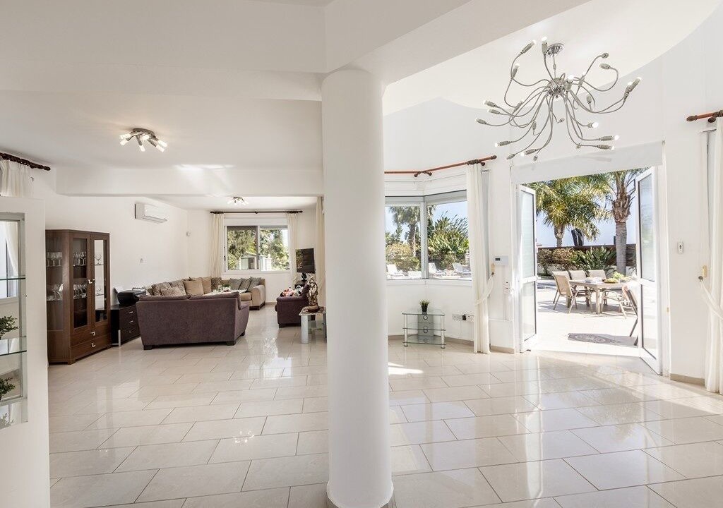 Photo of Livingroom in Pernera