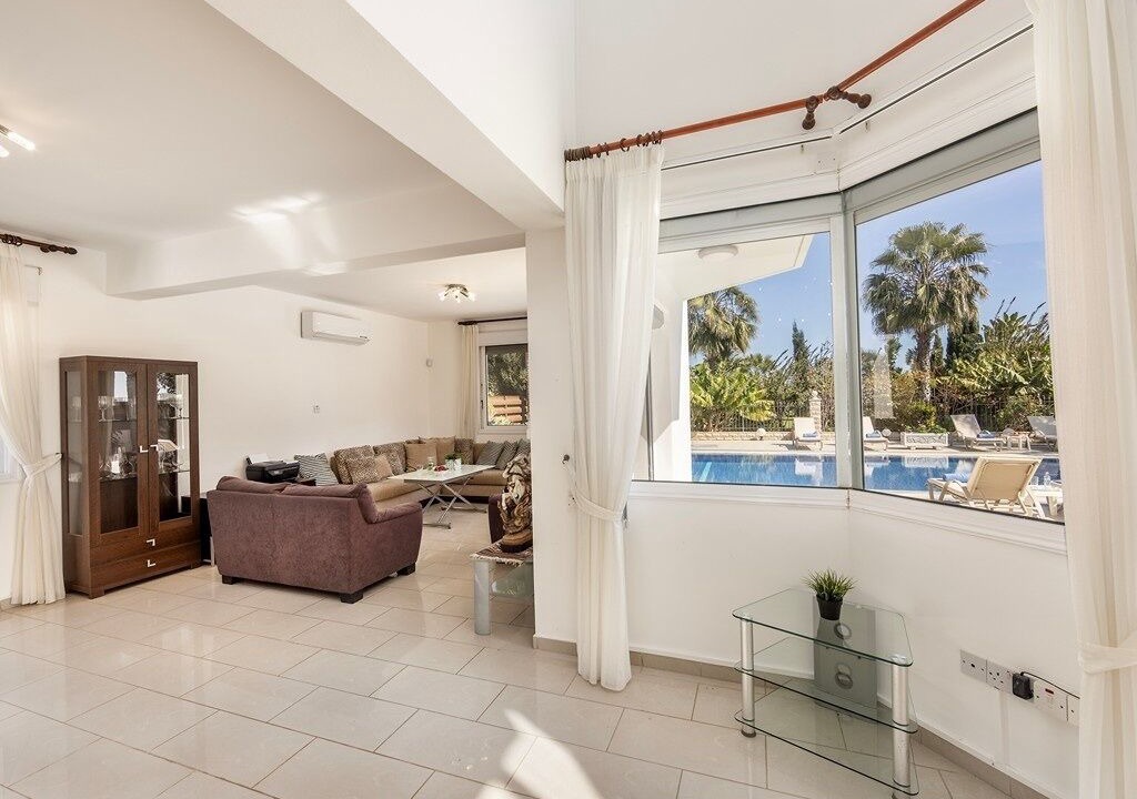 Photo of Livingroom in Pernera