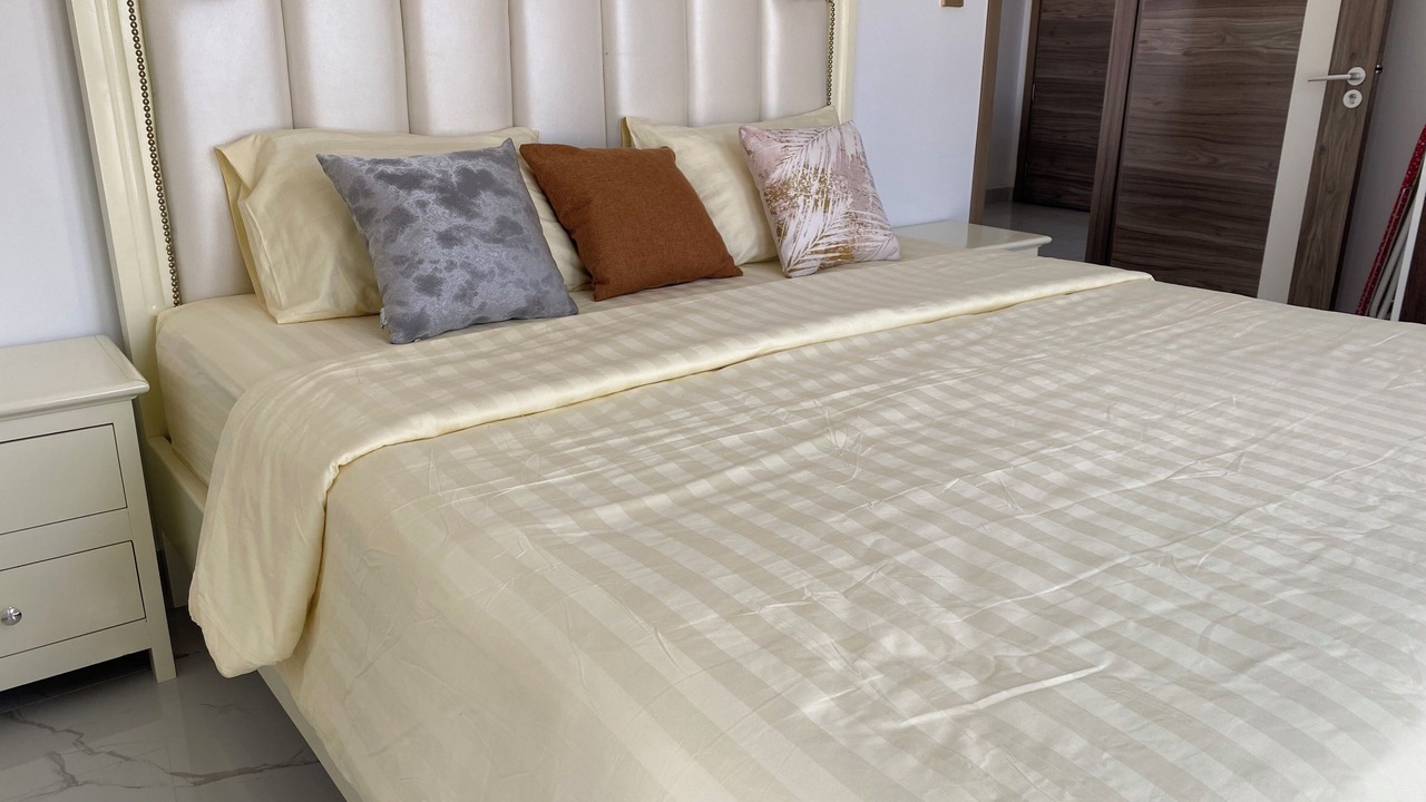 Photo of Bedroom in Ruessei Kaev