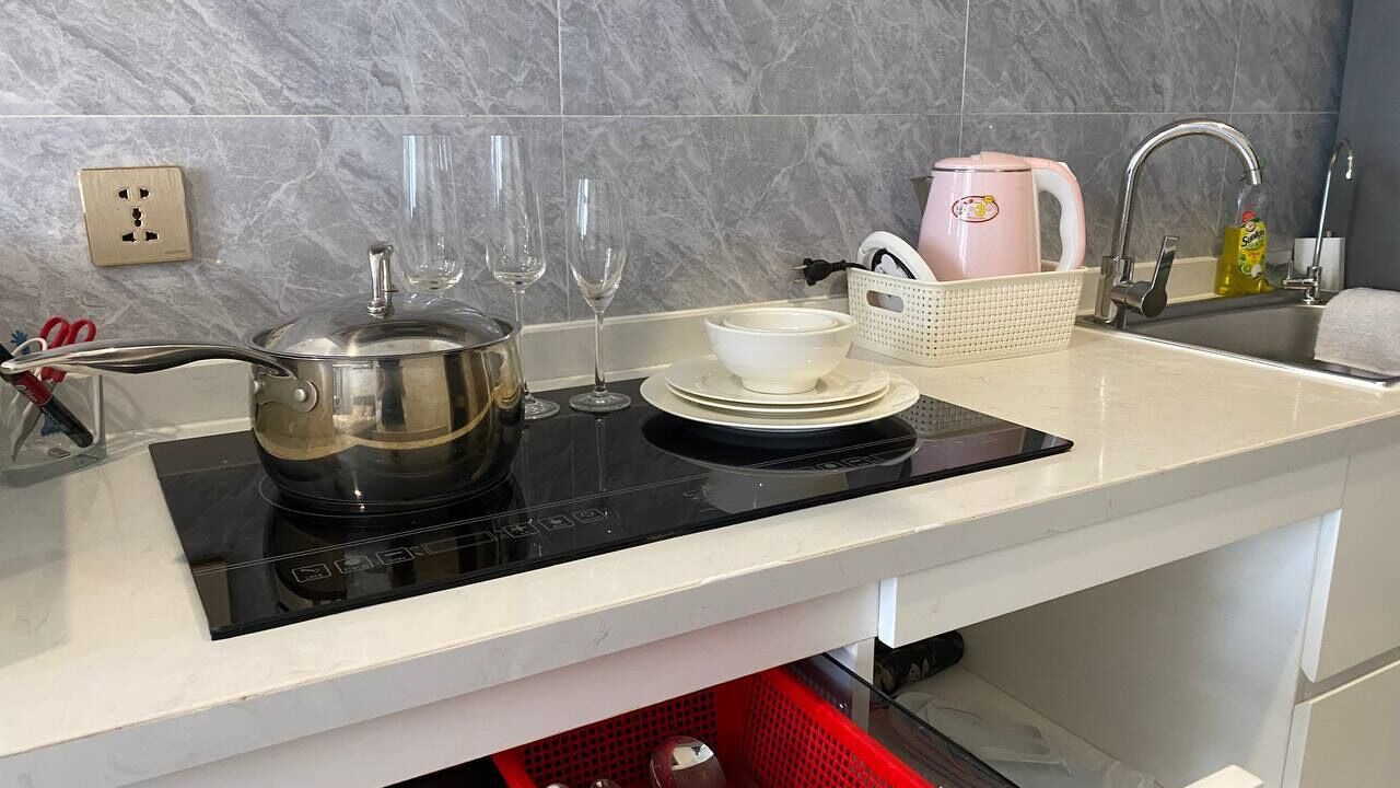 Photo of Kitchen in Ruessei Kaev