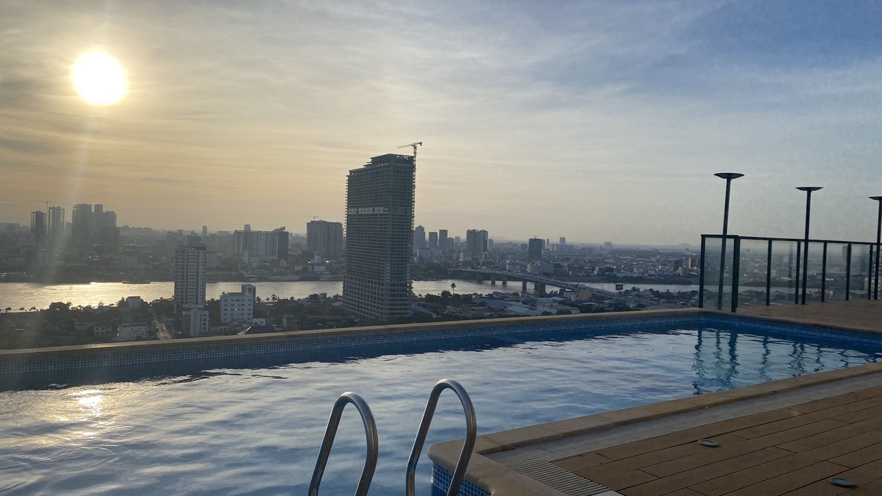 Photo of Outdoor in Ruessei Kaev
