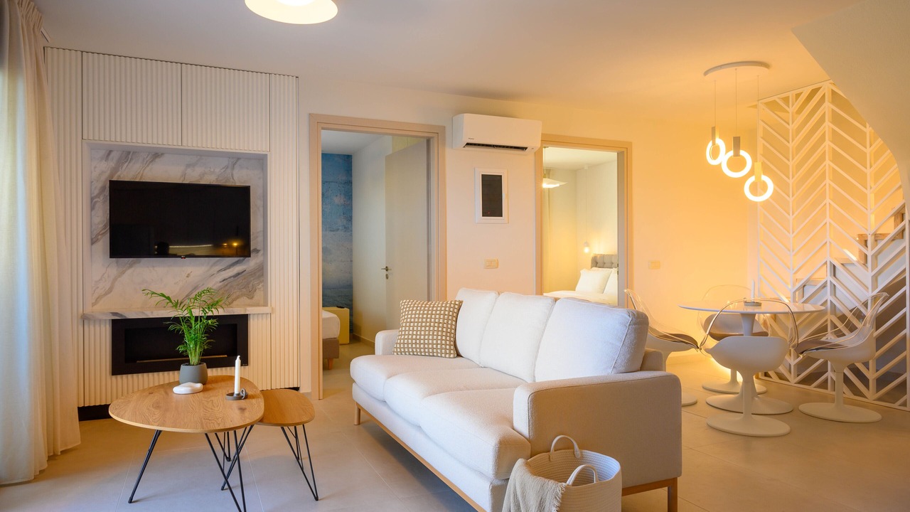 Photo of Livingroom in Istron
