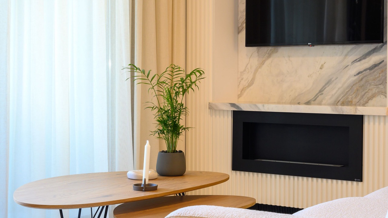 Photo of Livingroom in Istron