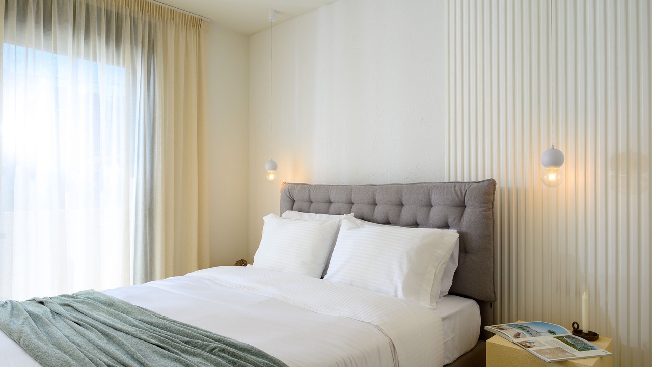 Photo of Bedroom in Istron