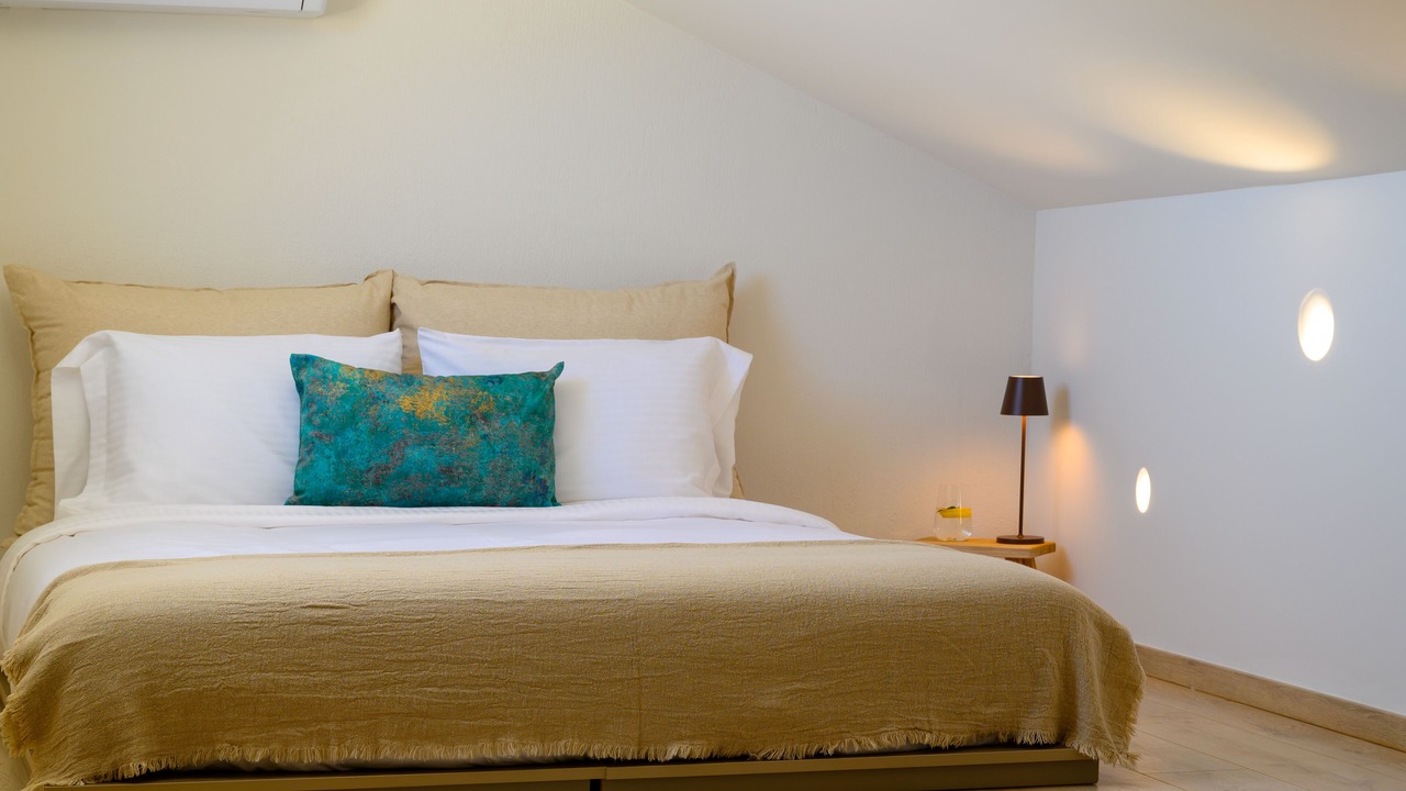 Photo of Bedroom in Istron