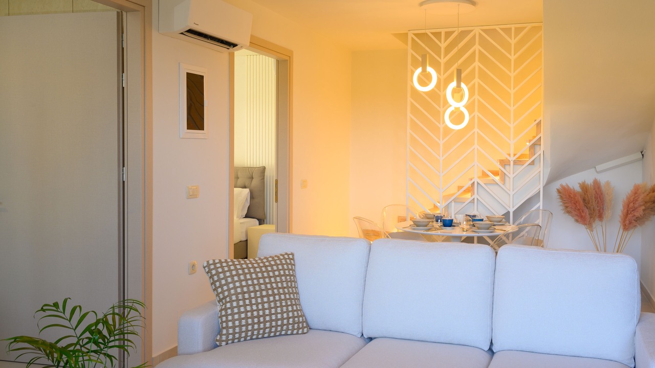 Photo of Livingroom in Istron