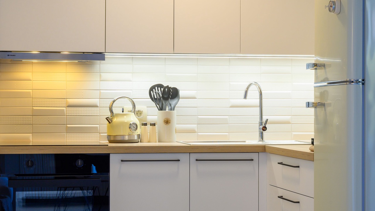 Photo of Kitchen in Istron