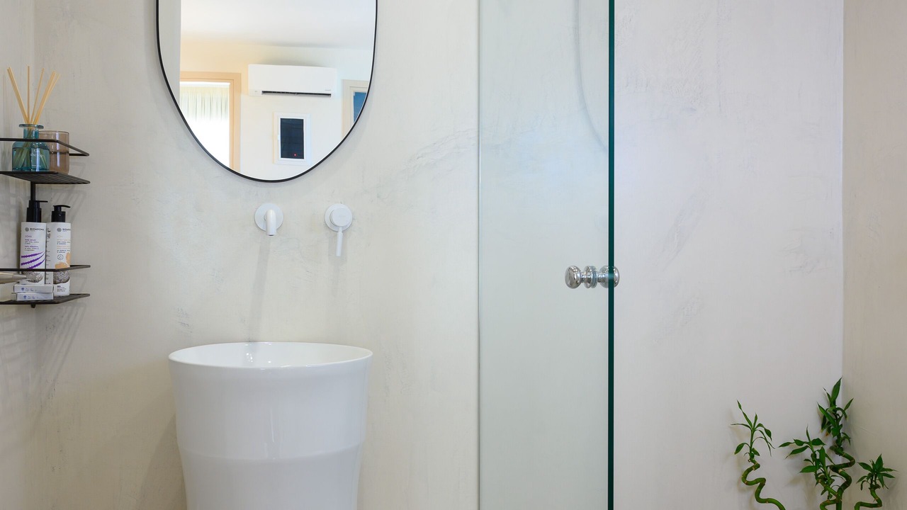 Photo of Bathroom in Istron