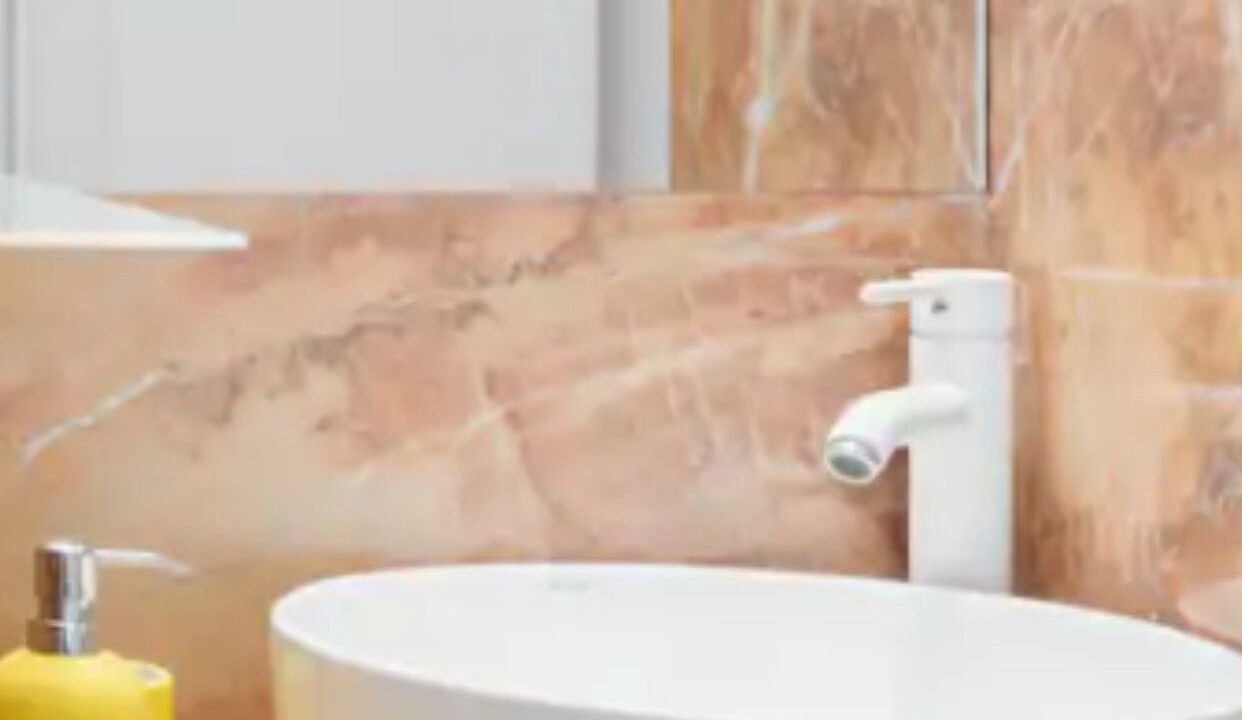 Photo of Bathroom in Plaka