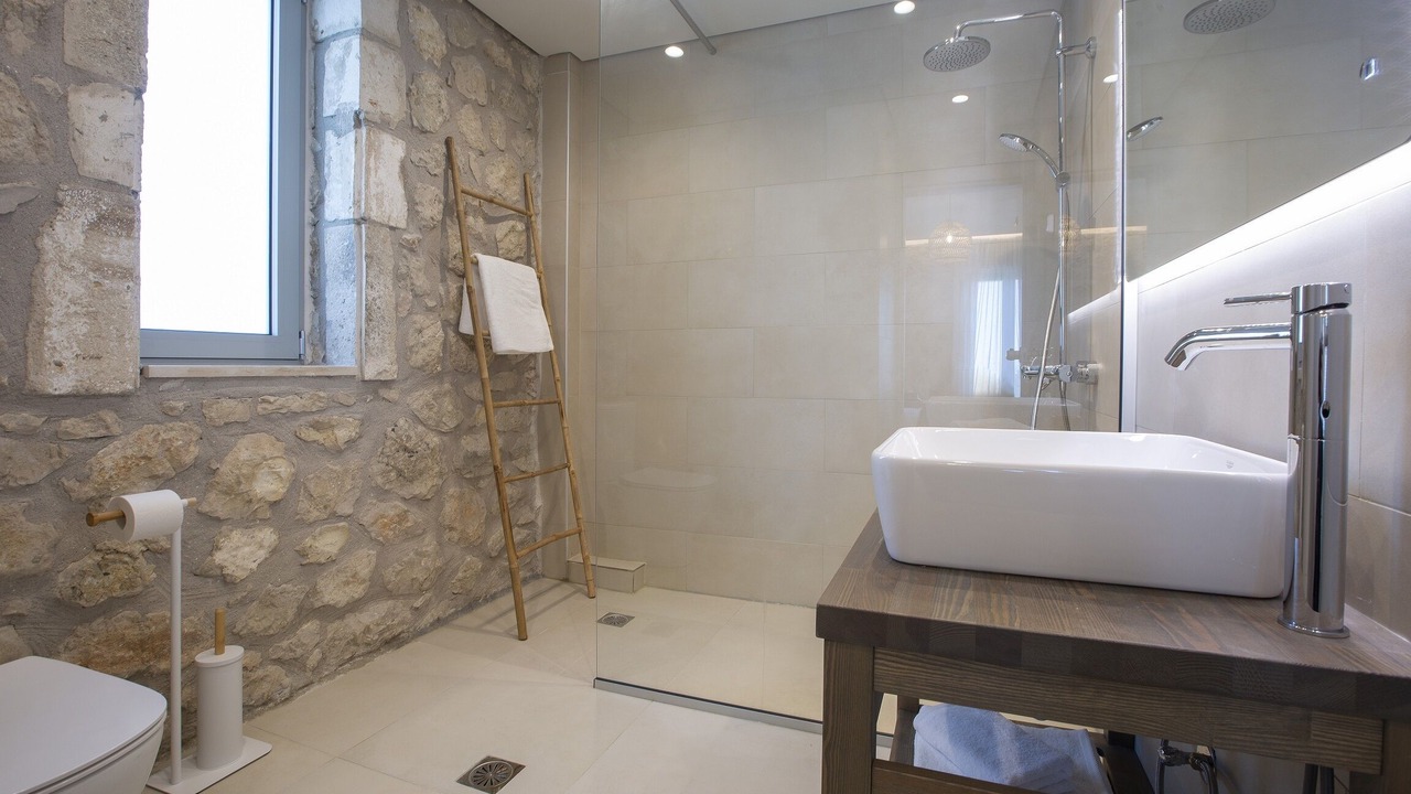 Photo of Bathroom in Katouna