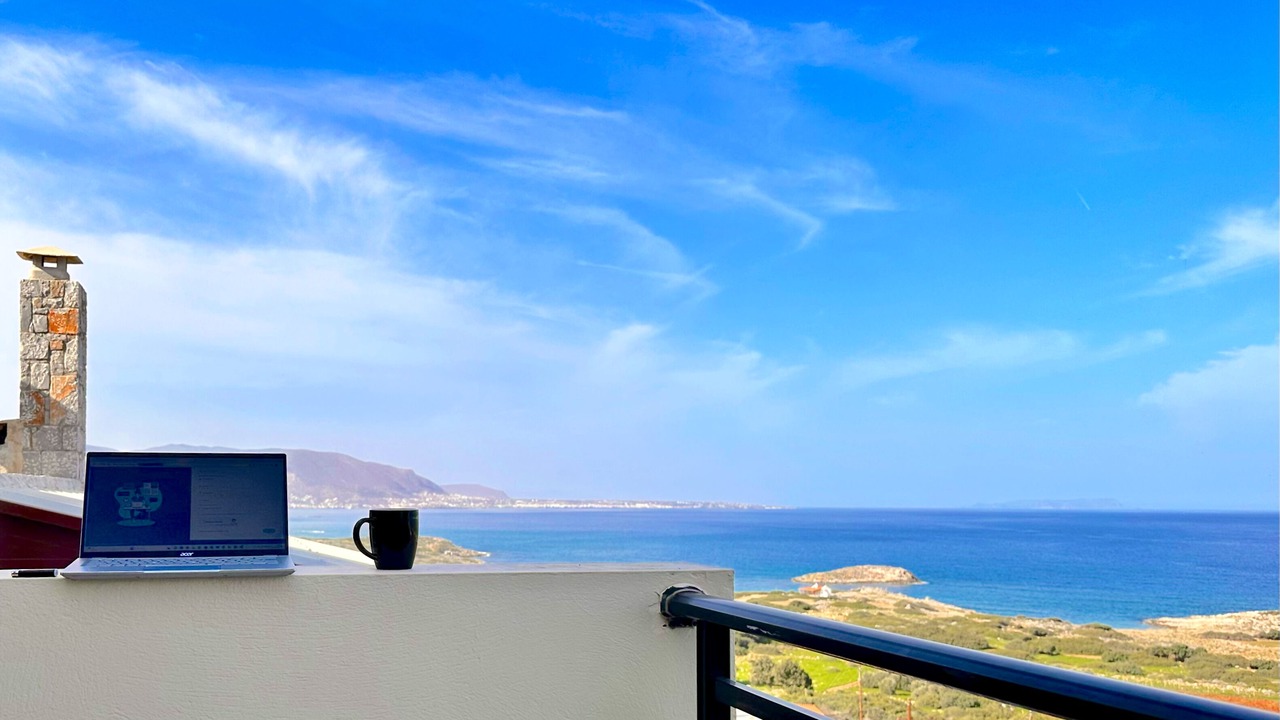 Photo of Outdoor in Agia Varvara