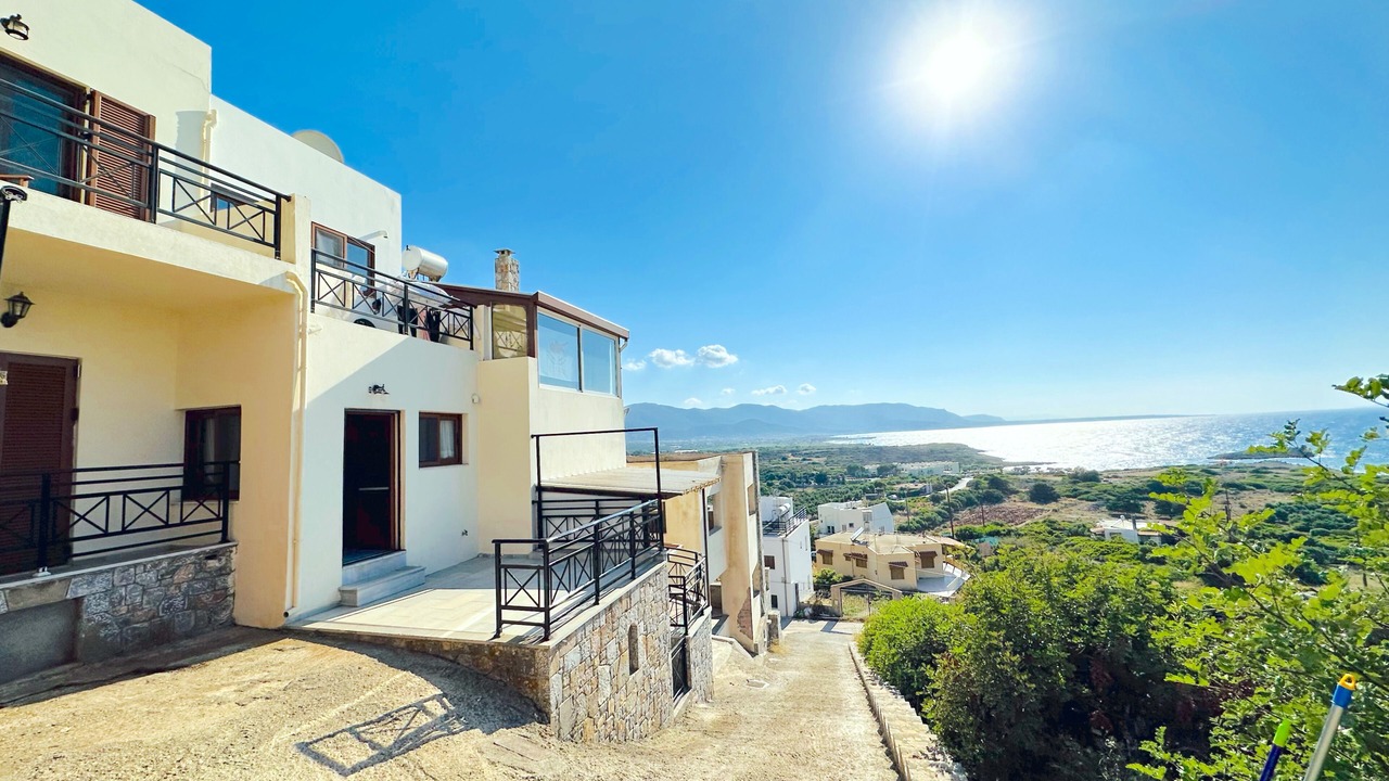 Photo of Outdoor in Agia Varvara