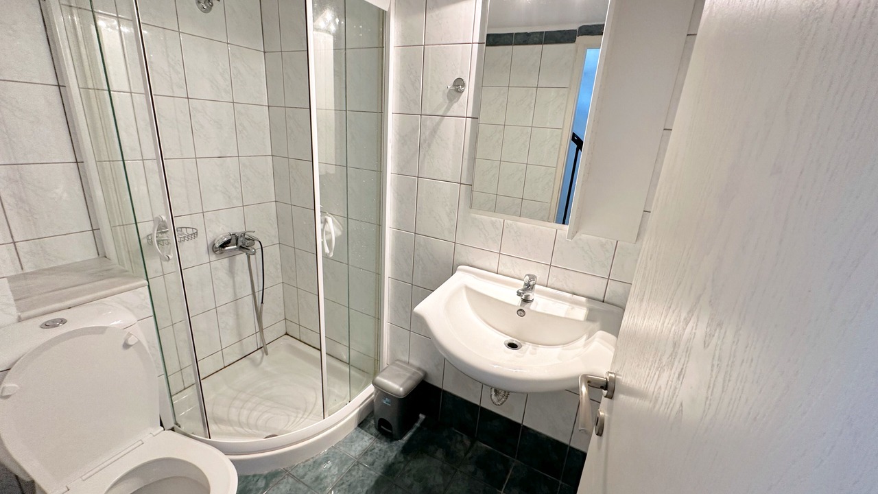Photo of Bathroom in Agia Varvara