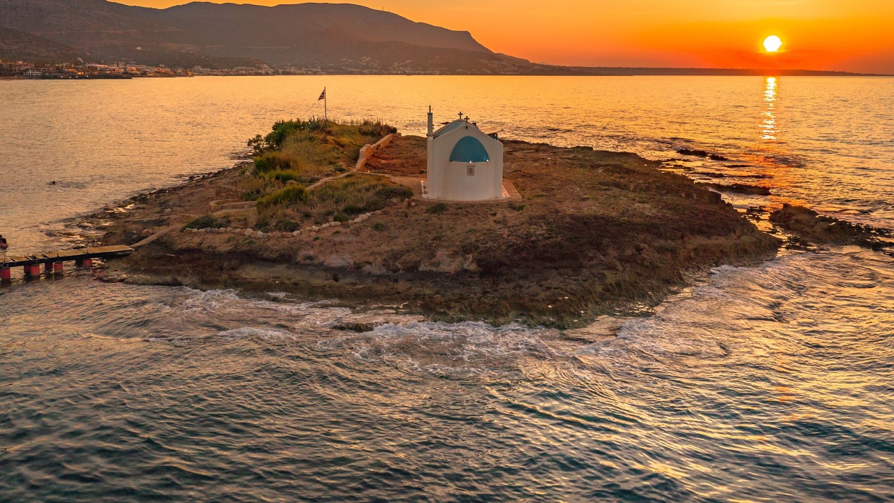 Photo of Others in Agia Varvara