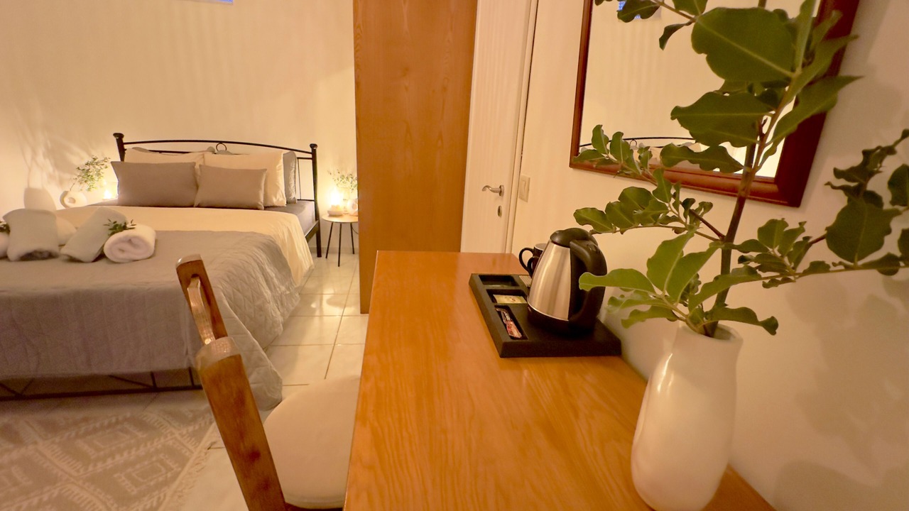 Photo of Bedroom in Agia Varvara