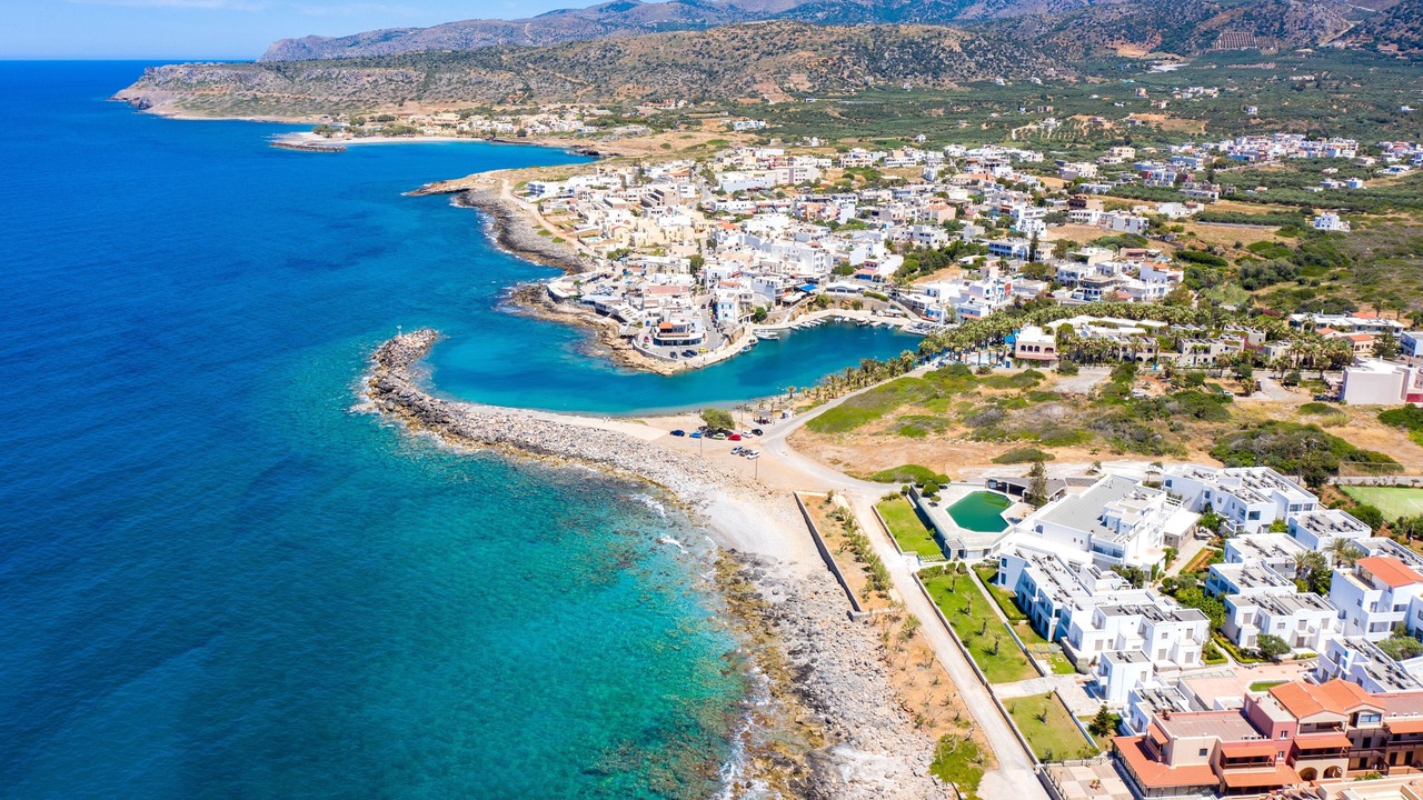 Photo of Others in Agia Varvara