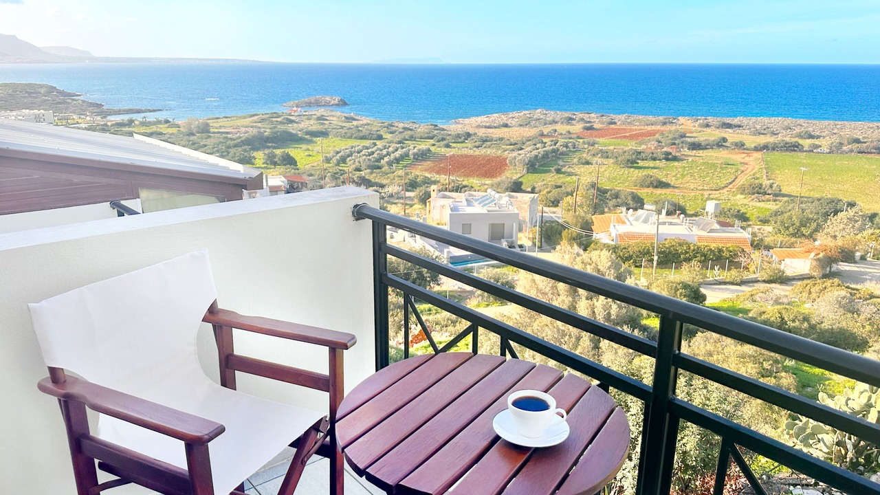 Photo of Outdoor in Agia Varvara