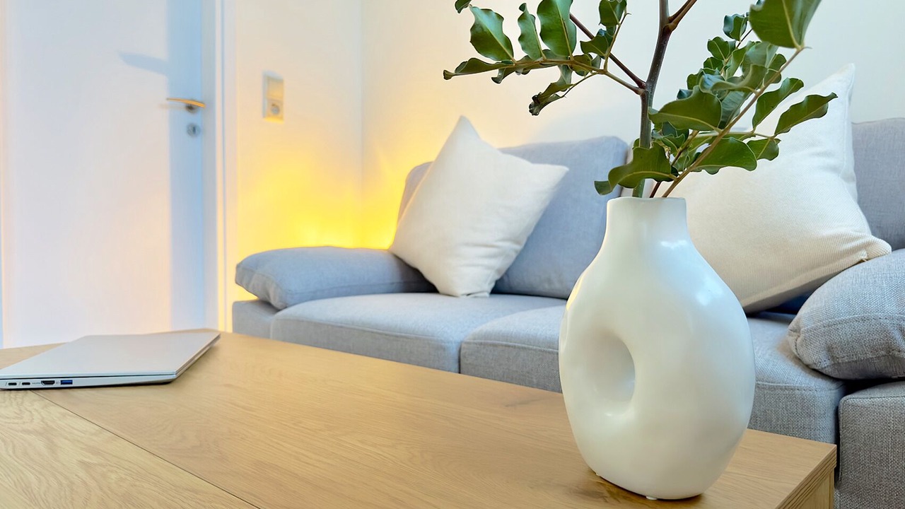Photo of Livingroom in Agia Varvara