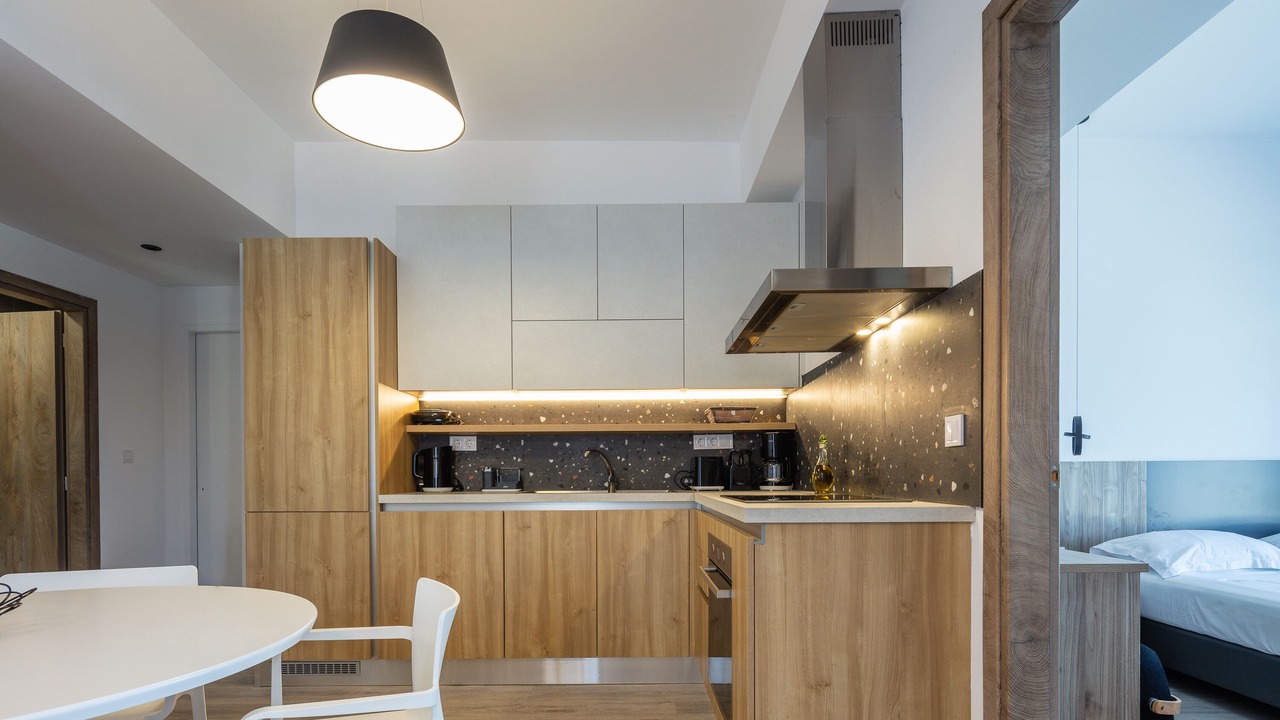 Photo of Kitchen in Episkopi
