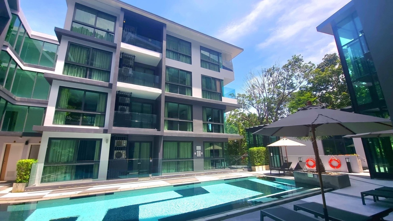 Photo of Outdoor in Ao Nang