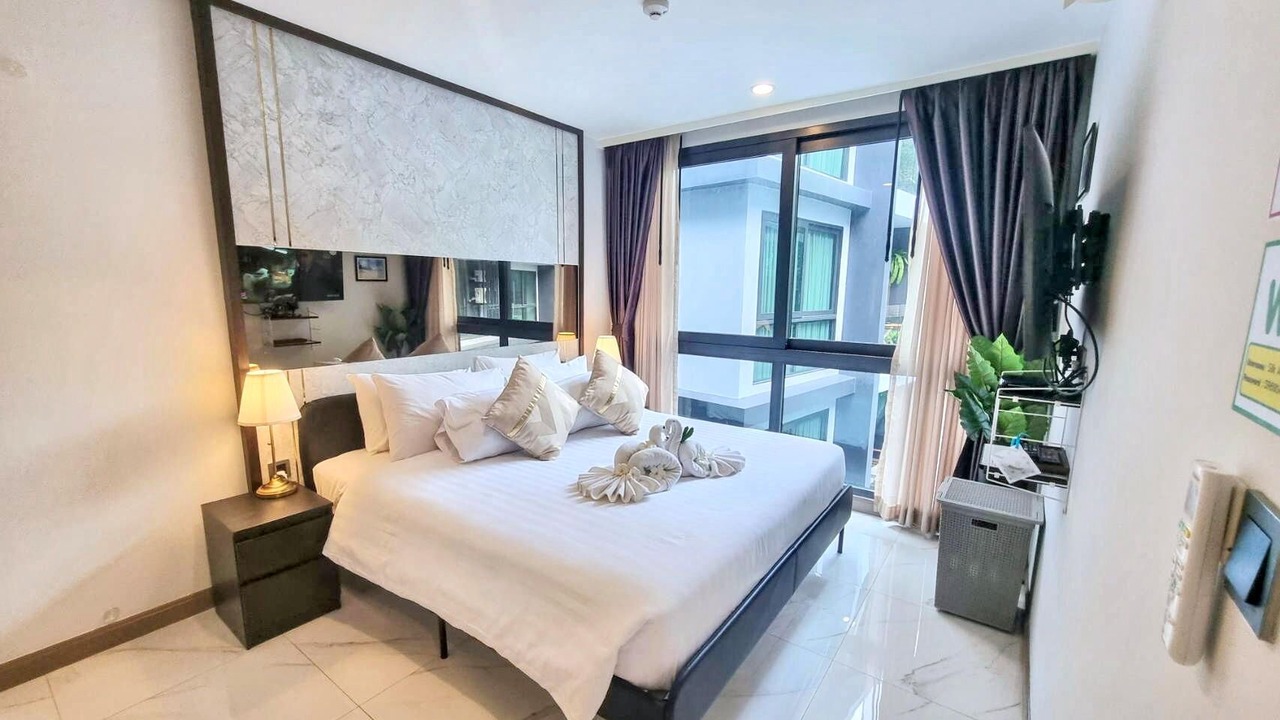 Photo of Bedroom in Ao Nang