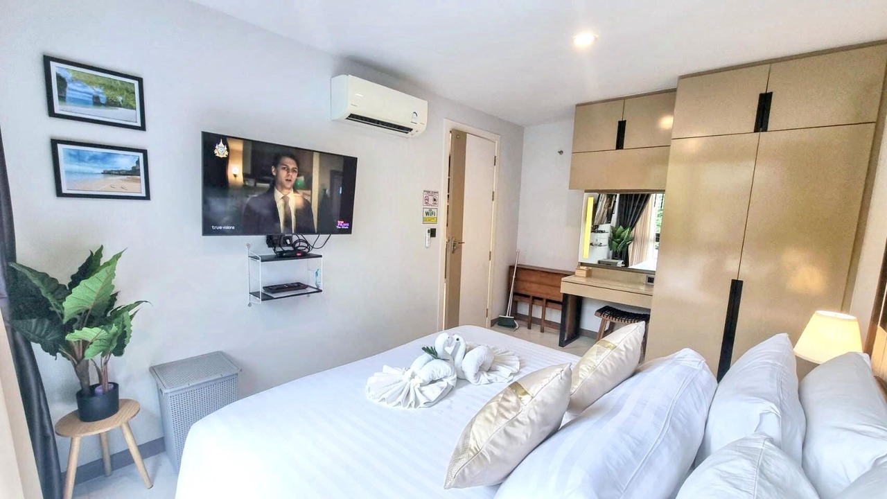 Photo of Bedroom in Ao Nang