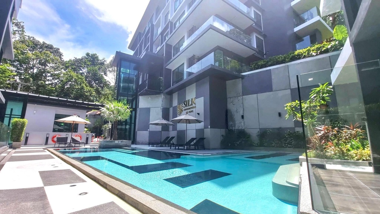 Photo of Outdoor in Ao Nang