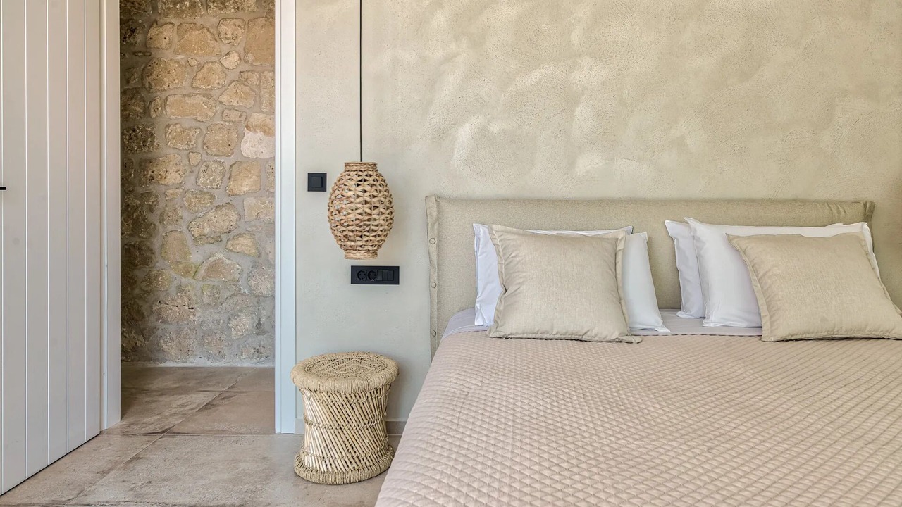 Photo of Bedroom in Argassi