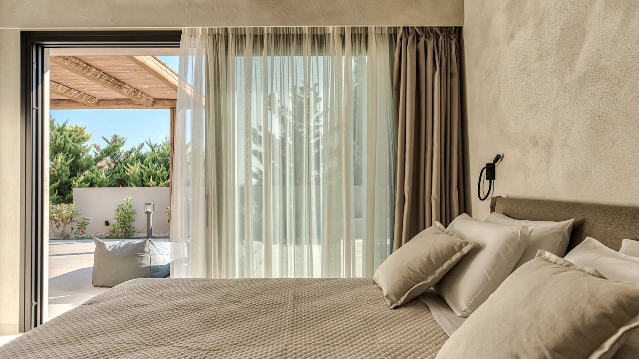 Photo of Bedroom in Argassi