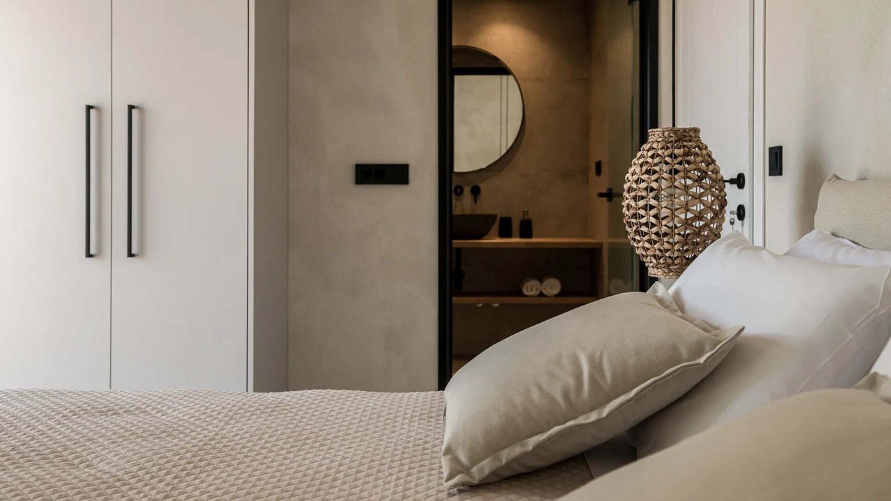 Photo of Bedroom in Argassi