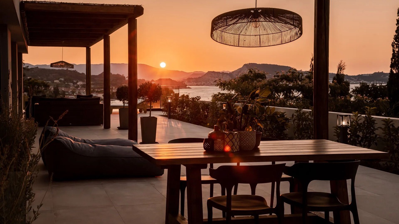 Photo of Outdoor in Argassi