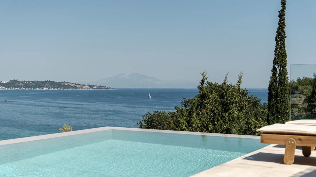 Photo of Outdoor in Argassi