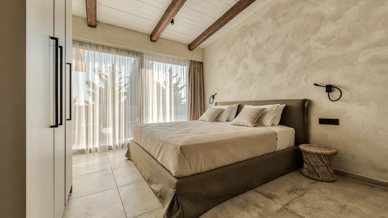 Photo of Bedroom in Argassi