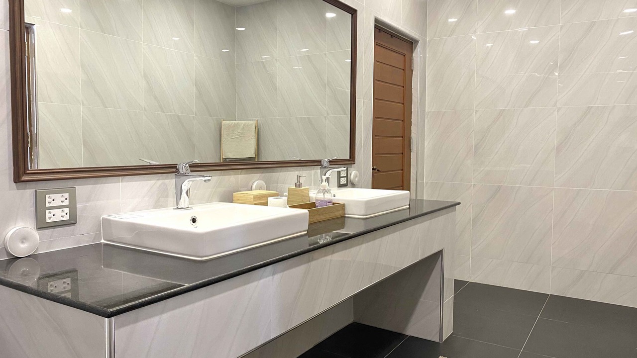 Photo of Bathroom in Ratchadaphisek