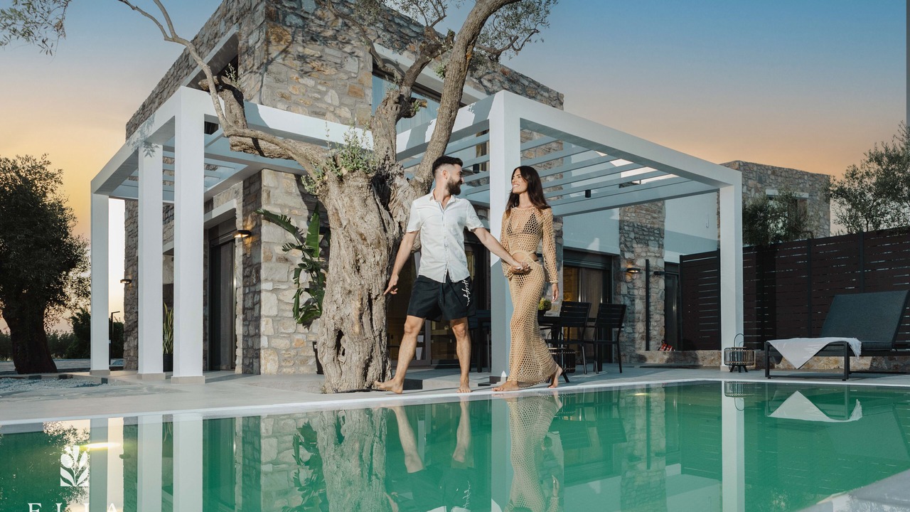 Photo of Outdoor in Megalos Prinos