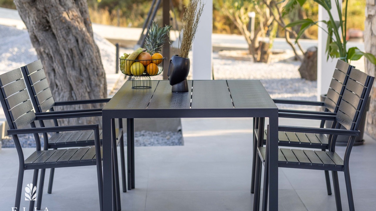 Photo of Outdoor in Megalos Prinos